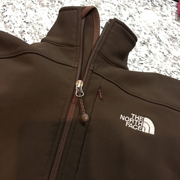NorthFace Apex Jacket In Women’s Medium. - Picture 4 of 8